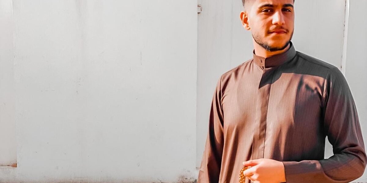 صورة مميزة: الاعلامي عيسى علي عايد من الاعلام الى التمثيل