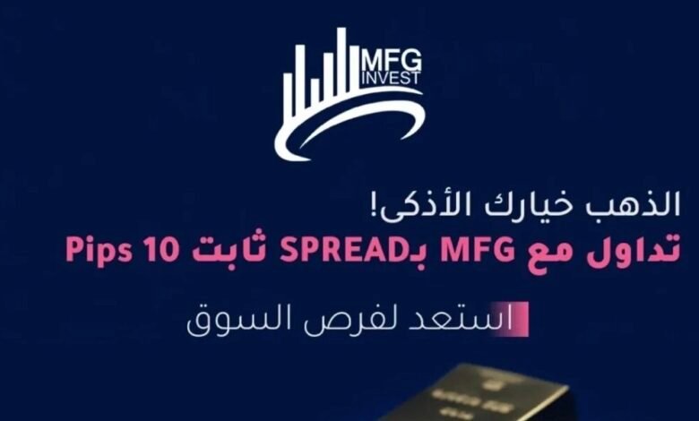 التعريف بشركة MFGinvest وخدماتها في مجال الاستثمار
