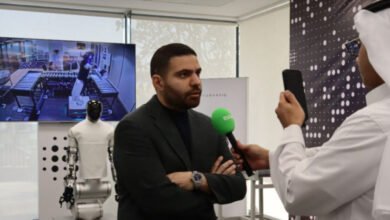 الدكتور إيلي متري اقتصاد المعرفة هو فرصة لبنان الواقعية للنهوض من أزماته