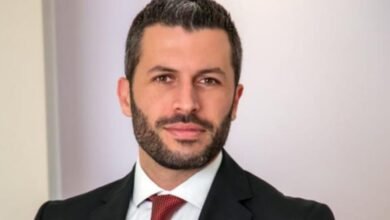 الدكتور جورج زيادة في حديث حول عمليات تجميل الأنف/Rhinoplasty