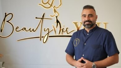 الدكتور حسن ناصرالدين يشرح تقنية Fox Eyes وأسرار نجاحها