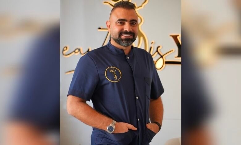 الدكتور حسن ناصرالدين يشرح دور تشريح الوجه في اختيار التقنية المناسبة