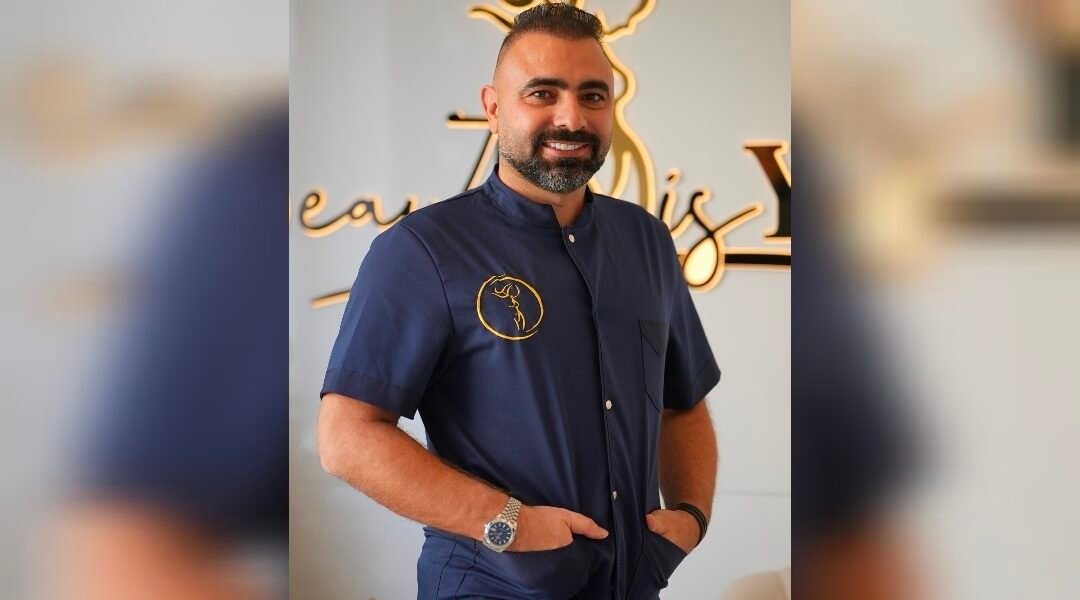 الدكتور حسن ناصرالدين يشرح دور تشريح الوجه في اختيار التقنية المناسبة