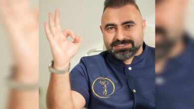 الدكتور حسن ناصرالدين يشرح كيف يؤثر الفيلر الدائم على شكل الوجه مع الزمن