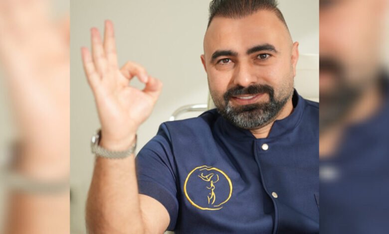 الدكتور حسن ناصرالدين يشرح كيف يؤثر الفيلر الدائم على شكل الوجه مع الزمن