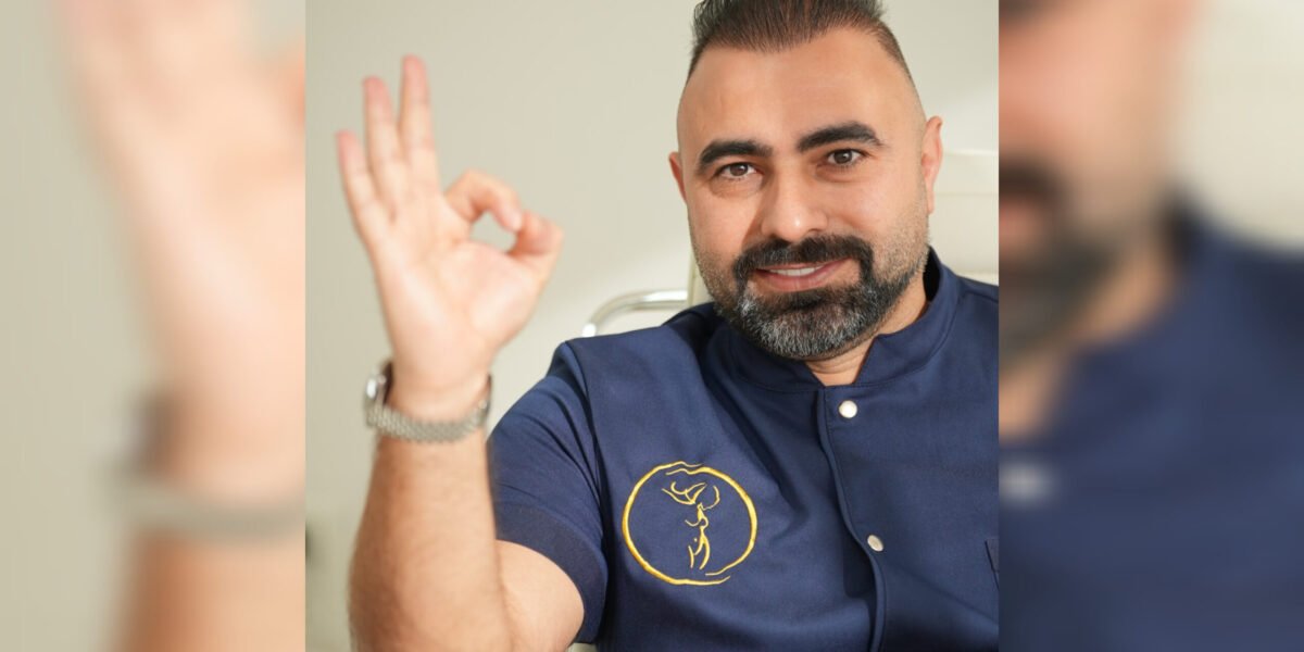 الدكتور حسن ناصرالدين يشرح كيف يؤثر الفيلر الدائم على شكل الوجه مع الزمن