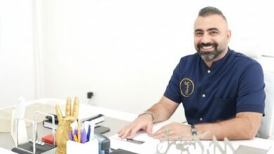 الدكتور حسن ناصرالدين يوضح متى يكون شدّ الجفون إجراءً طبيًا وجماليًا