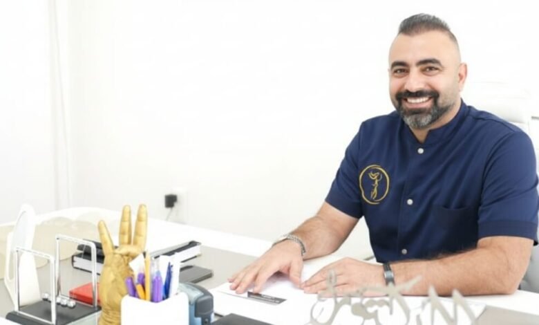 الدكتور حسن ناصرالدين يوضح متى يكون شدّ الجفون إجراءً طبيًا وجماليًا