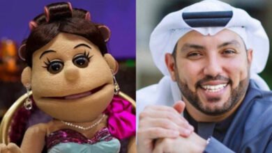 الغموض يلف أبلة فاهيتا ما الذي يحدث في مكتب منذر درويش
