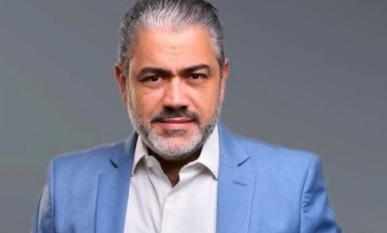 الفنان عبد الجليل ينجح في تخطي عتبة المليون مشاهدة بأغنيته الجديدة ليه بيتقال