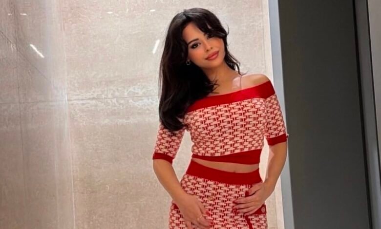 الفنانة بيان تستهل مسيرتها الفنية بأول أغنية تحمل بصمتها الة
