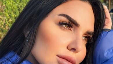 الموديل ميرا تكشف الحقيقة وراء جمال وروعة المشاهير على منصات التواصل الإجتماعي