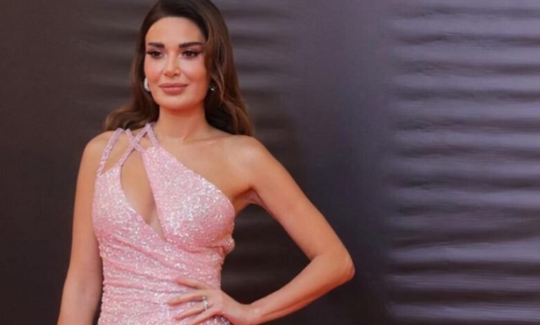 النجمة سيرين عبد النور تشارك في إحياء سهرة رأس السنة في بلازو فيرساتشي دبي