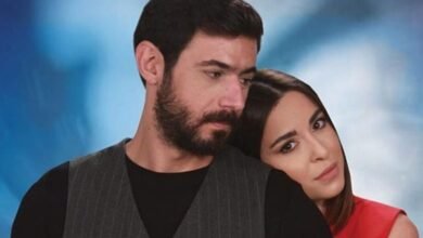 بال سارة أبي كنعان تعلن خطوبتها من وسام فارس