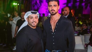 بحفل خيالي بلازو فيرساتشي دبي يحتفل بالذكرى السادسة لتأسيسه