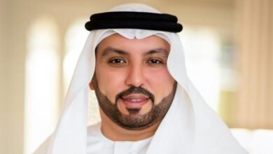بعد سلسلة من النجاحاتمنذر درويش يدخل قائمة Hotelierme للقادة الأكثر نفوذاً في مجال الضيافة