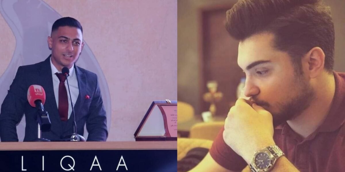 بعد عجز أجهزت الدولة الخبيران مجد دهيني وحسن بدران يكشفان من يقف خلف التطبيقات سعر صرف الدولار - صورة مميزة صورة مميزة: بعد عجز أجهزت الدولة الخبيران مجد دهيني وحسن بدران يكشفان من يقف خلف التطبيقات سعر صرف الدولار