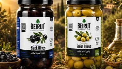 «بيروت ليبانيز فودز» توسّع حضورها في الأسواق العالمية عبر منصة تجارية رقمية ومعايير دولية لسلامة الغذاء
