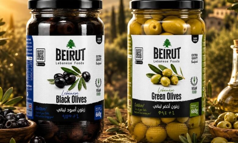 «بيروت ليبانيز فودز» توسّع حضورها في الأسواق العالمية عبر منصة تجارية رقمية ومعايير دولية لسلامة الغذاء