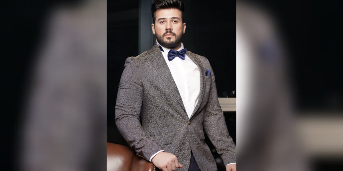 بين عالم التجميل الى التمثيل دكتور محمد الامير في مسلسل نزيف