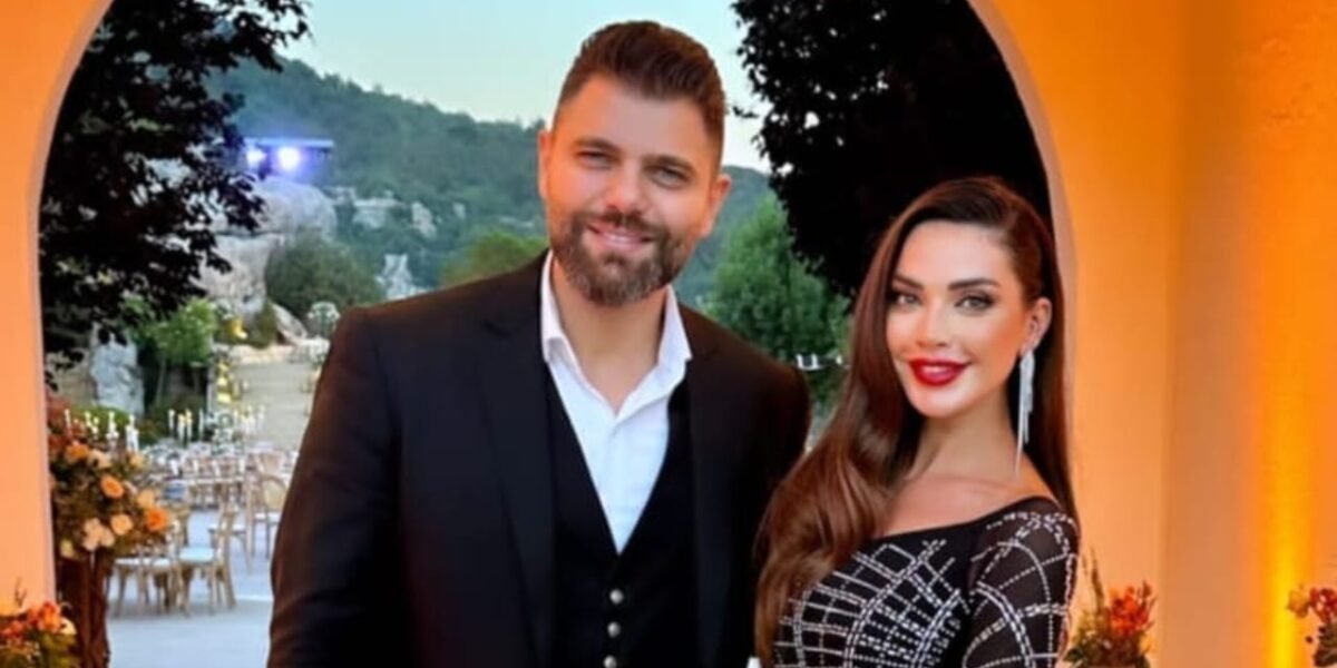 ة تجمع داليدا خليل رفقة ميشال قزي و الجمهور يعلق هل عادت العلاقة بينهما؟