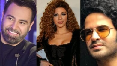 ترقبوا حفلة موسيقية ضخمة مع ألمع الفنانين اللبنانيين عاصي الحلاني ميريام فارس وصلاح الزدجالي في قطر