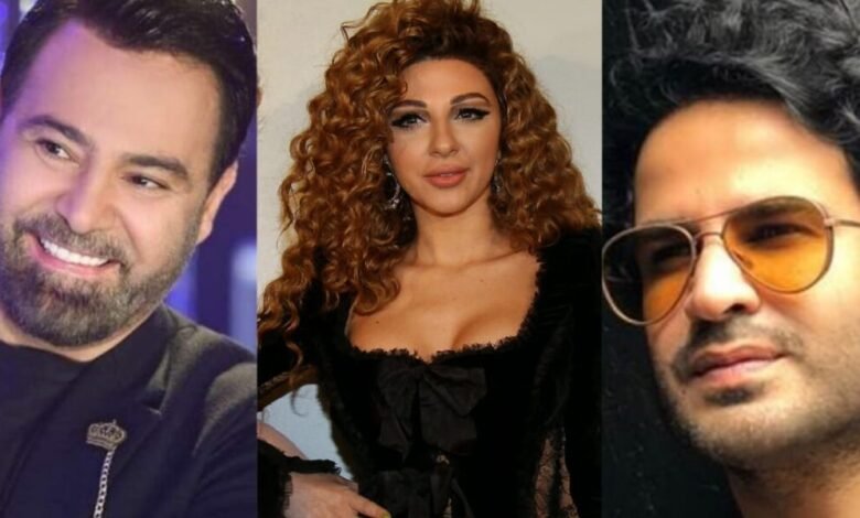 ترقبوا حفلة موسيقية ضخمة مع ألمع الفنانين اللبنانيين عاصي الحلاني ميريام فارس وصلاح الزدجالي في قطر