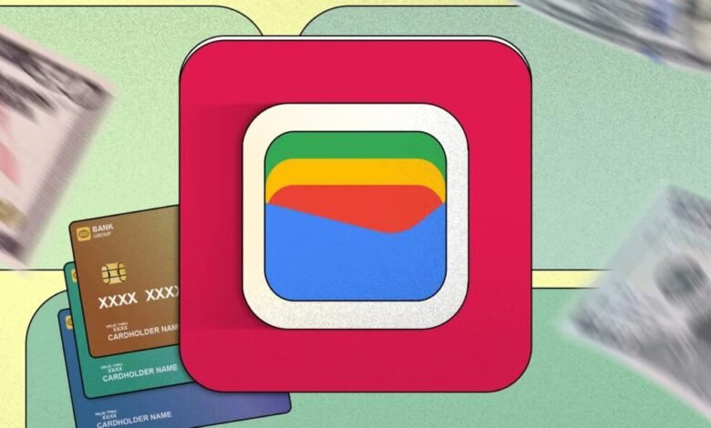 تعمل محفظة Google على تجديد صفحة سجل المعاملات
