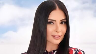 تفاعل منى زكي مع تصريحات ابنة الفنانة شويكار