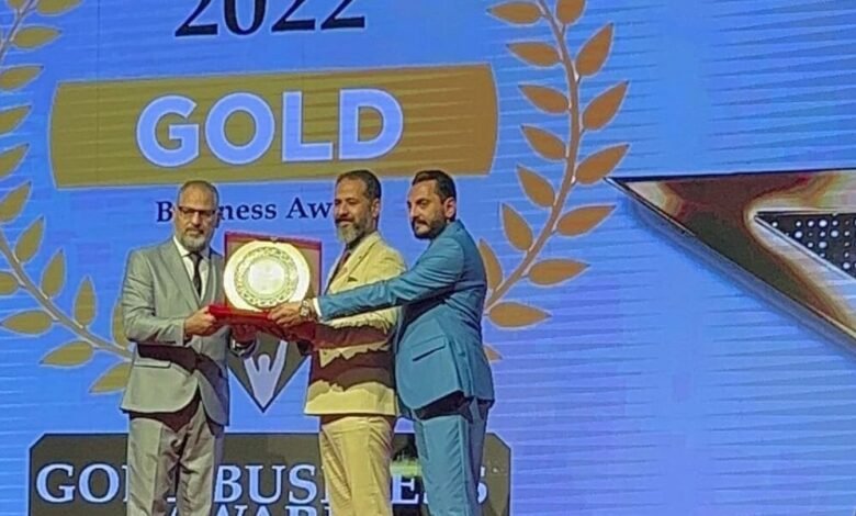 جائزة المدعين العرب في اسطنبول