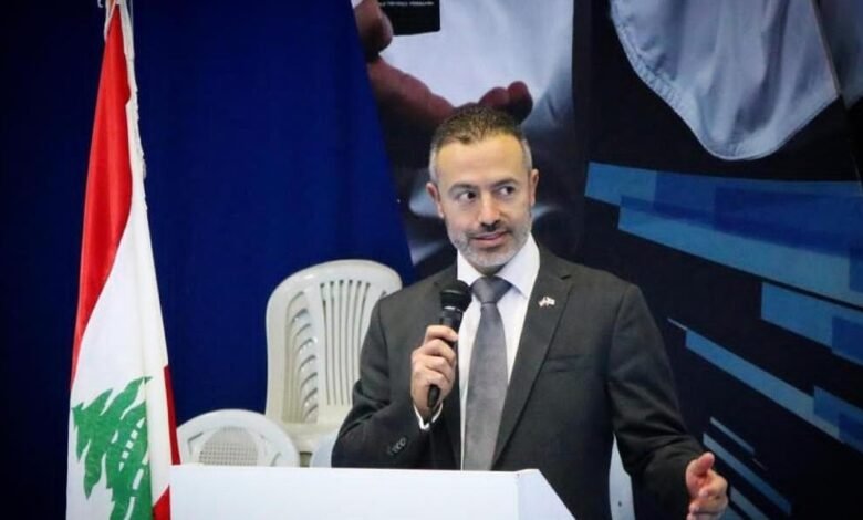 جراح تجميل الأسنان د. حبيب ظريفه يتميز برسمه الإبتسامة الأجمل في لبنان