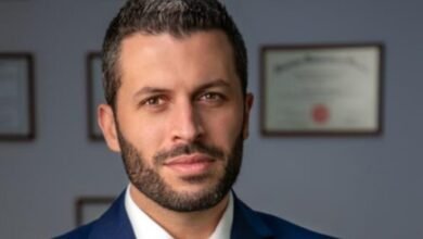 جورج زيادة الإقبال كبير على عمليات شفط دهون الخد