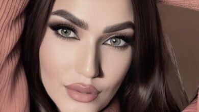 دانيال دانيال تنشر الثقافة والتوعية النفسية من خلال منصات التواصل الاجتماعي