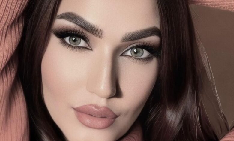 دانيال دانيال تنشر الثقافة والتوعية النفسية من خلال منصات التواصل الاجتماعي