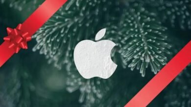 دليل الهدايا هدايا Apple في اللحظة الأخيرة التي تصل قبل عيد الميلاد