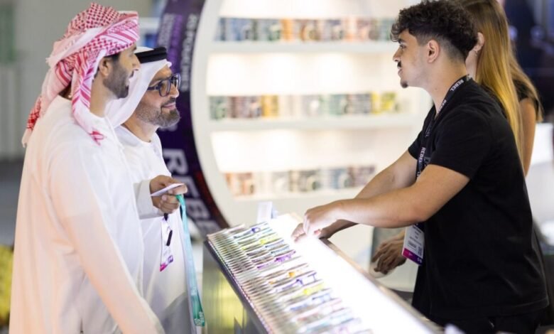 ريبل لأكياس النيكوتين تدخل السوق المصري من أوسع أبوابه بعد سيطرتها الكاملة على السوق اللبناني