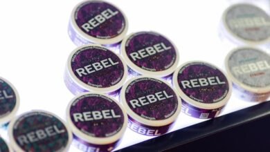 ريبل وثاد موفيت شراكة ناسكار تدعم التوسع العالمي