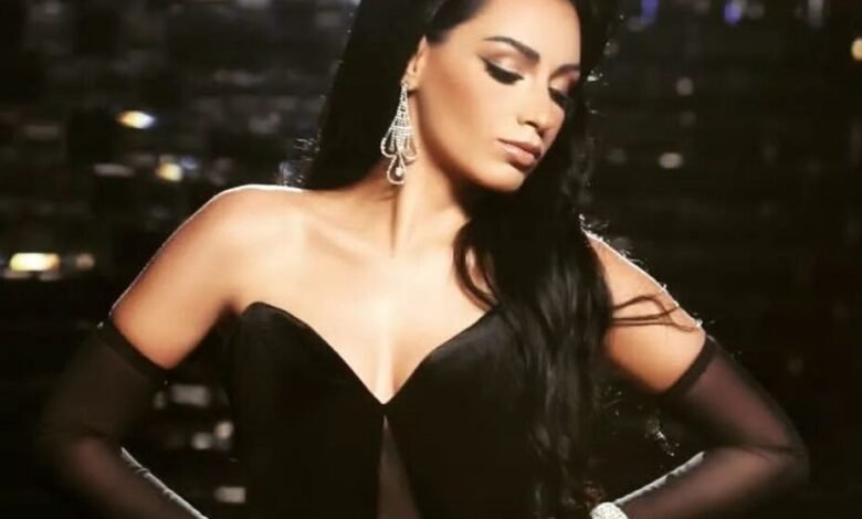 زعلانة أول كليب للفنانة الصاعدة أريج