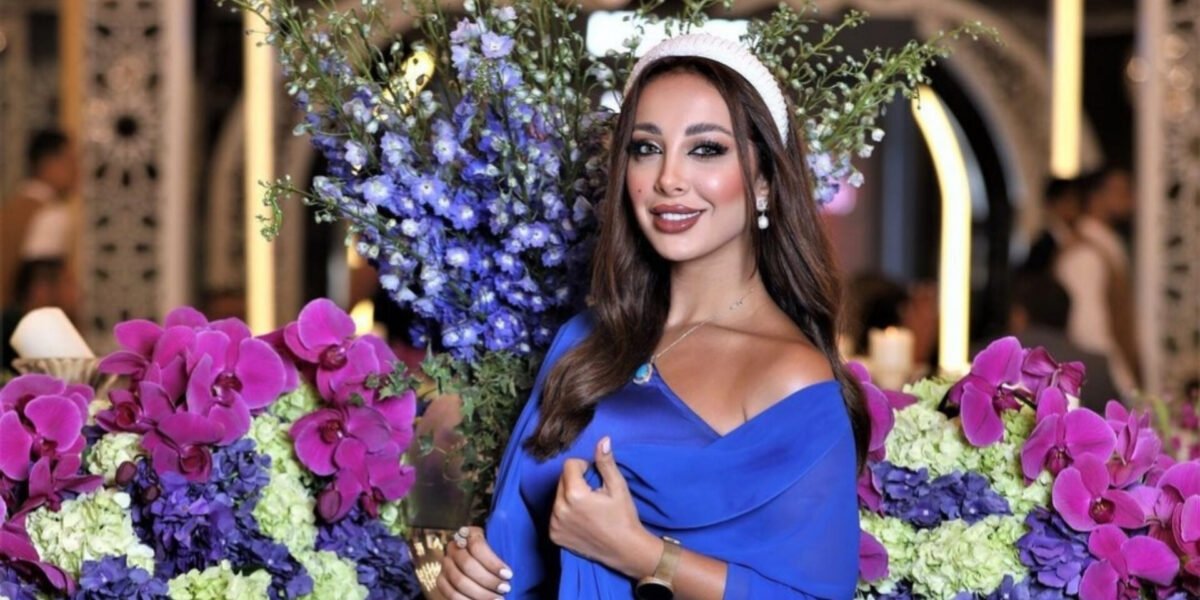 صورة مميزة: ساندي مارديني و بصمة ة في عالم الجمال و الموضة