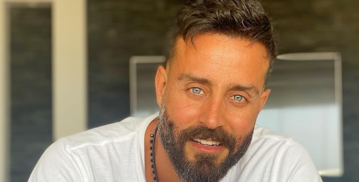 صورة مميزة: سعد رمضان يسترخي على ألحان خلص الوقت