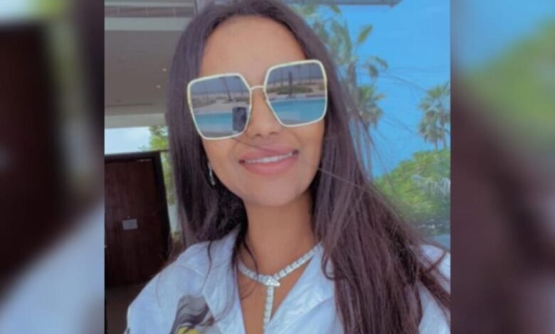 سيدة الأعمال آسيا ابراهيم/ Asia Ibrahim التنوع في الإستثمار يحافظ على القدرة الشرائية