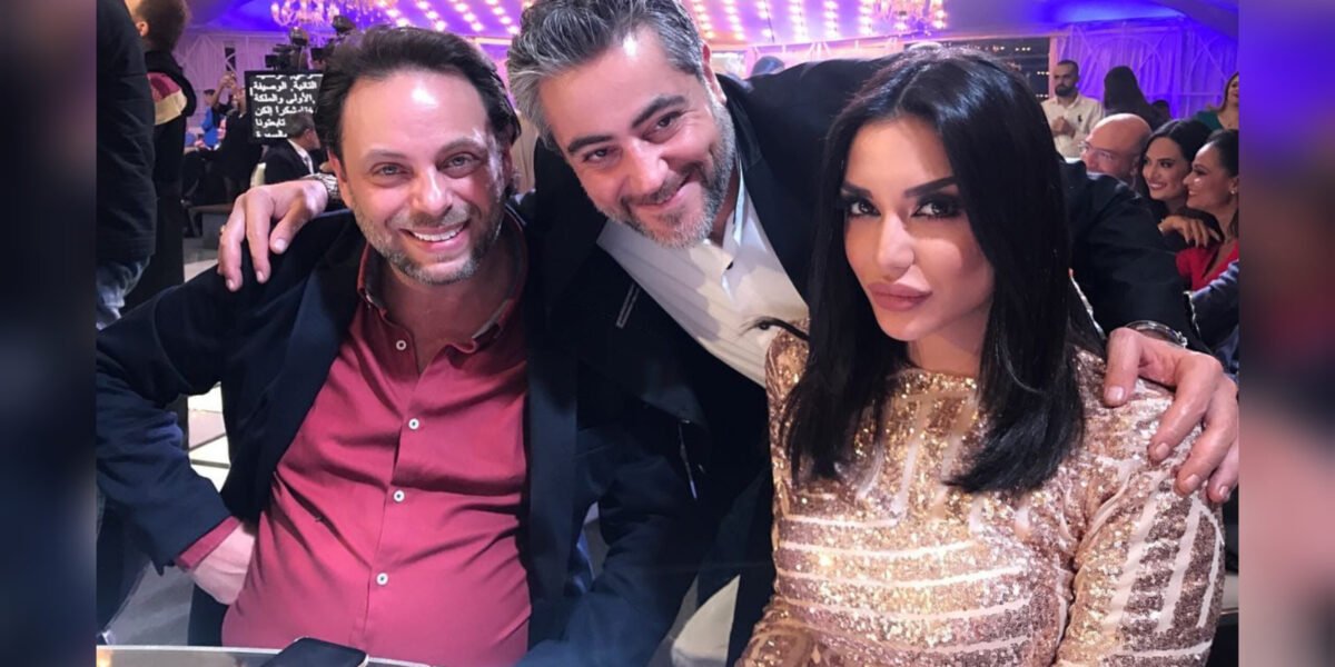 شربل رزق سنوات من النجاح في عالم تصفيف الشعر - صورة مميزة شربل رزق سنوات من النجاح في عالم تصفيف الشعر