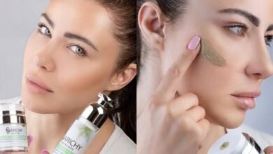 شركة Narichy Skin Care تعلن عن إطلاق منتجاتها الجديدة