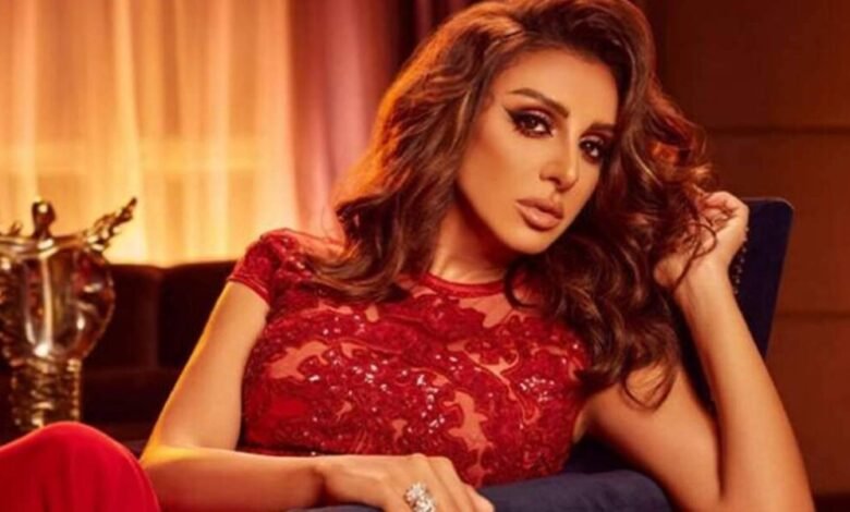 شقيق أنغام يدافع عنها ويهاجم عائلته ويتهمهم بقتل شقيقتهما غنوة