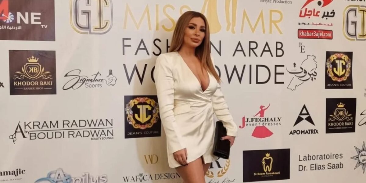 شنتال خليل المحتوى التحفيزي أولوية على مواقع التواصل الإجتماعي - صورة مميزة صورة مميزة: شنتال خليل المحتوى التحفيزي أولوية على مواقع التواصل الإجتماعي