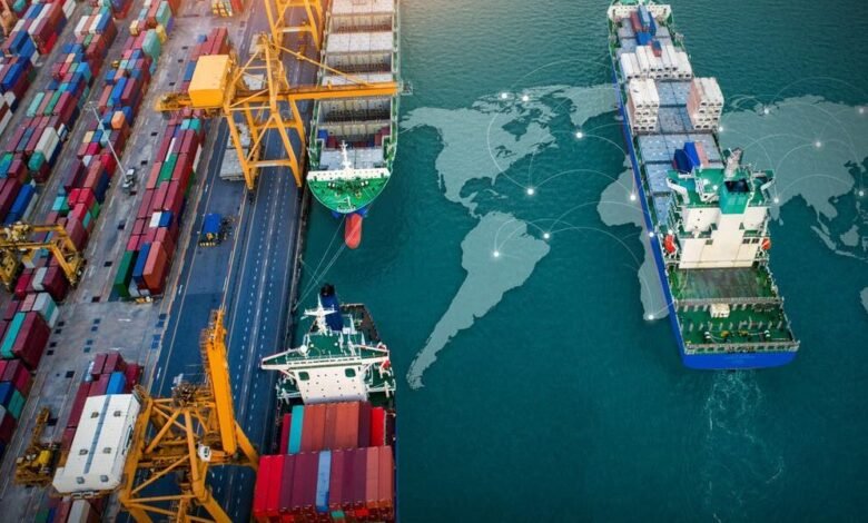 صندوق النقد الدولي يرفع توقعاته لنمو الاقتصاد العالمي إلى 3.2% في 2025