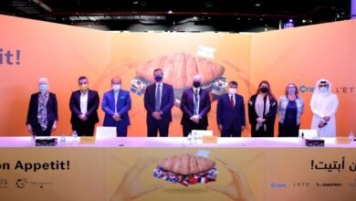 فستيفال سيتي تطلق فعالية حملة الطعام العالمية بون ابيتي لتقديم تجارب طعام وترفيه فريدة تستعرض الفعالية التي طال انتظارها تنوع عروض المطاعم في المول وتستمر لمدة شهر.