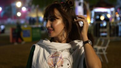 فعاليات مختلفة في منطقة الشرق الأوسط وشمال إفريقيا مع BIGO LIVE