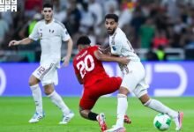قطر تحسم التأهل إلى نصف نهائي خليجي 27 بفوز صعب على اليمن