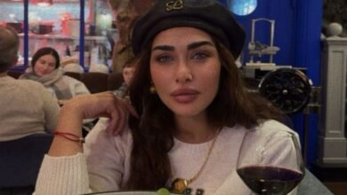 قمر القاضي تتربع على عرش سناب شات وتجمع بين القوة والإبداع في ريادة الأعمال
